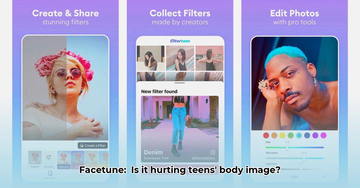 facetune-filters